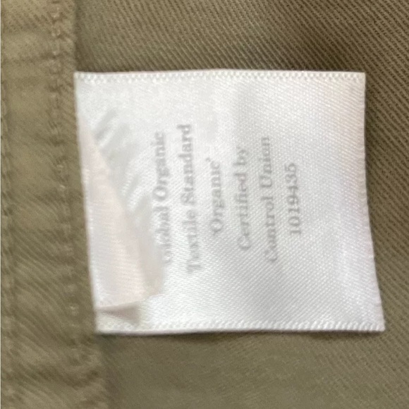 Everlane Fatigue blazer - Picture 3 of 4